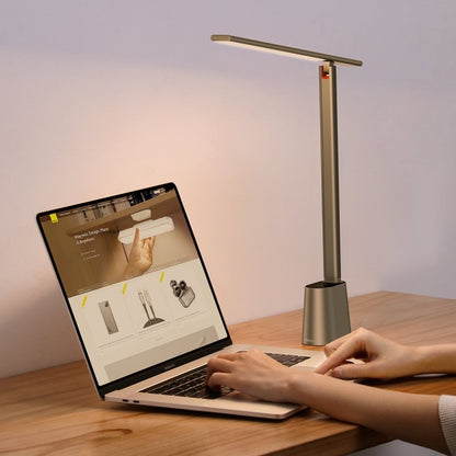 Baseus Smart Eye Ledlamp, grijs DGZG-0G 