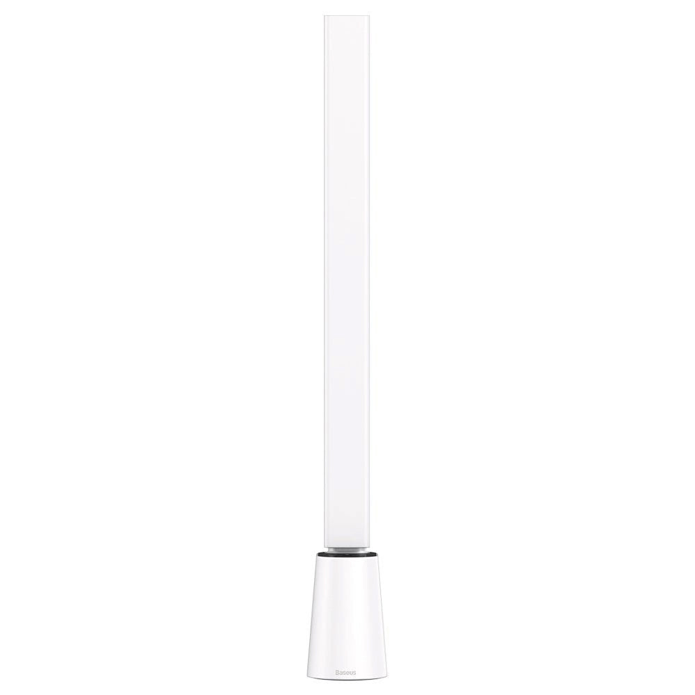 Baseus Smart Eye Led Lamp, White DGZG-02