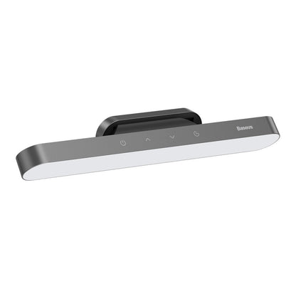 Baseus Led Bureaulamp, Grijs DGXC-C0G