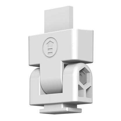 Led Monitor Lamp Yesido DH11, Wit