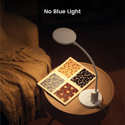 Yeelight Pura Led Bureaulamp, Wit YLYTD-0034