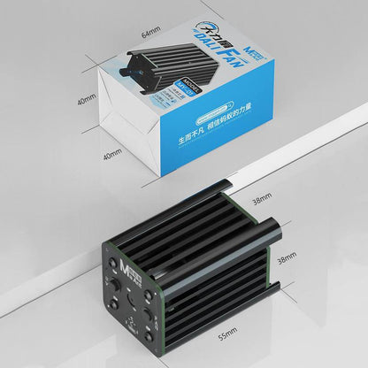 UV-lamp MaAnt MY-01, 2in1