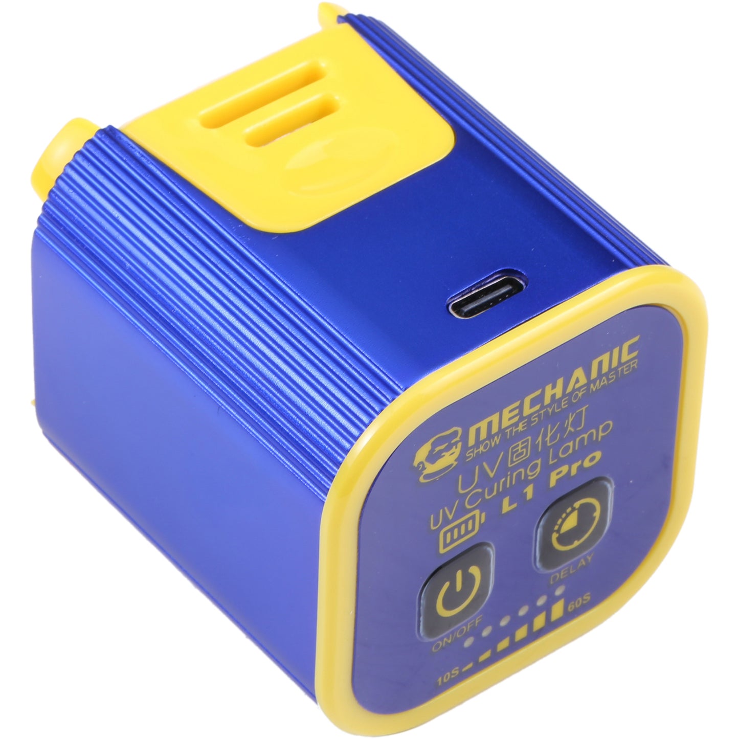 UV-lamp Mechanic L1 Pro