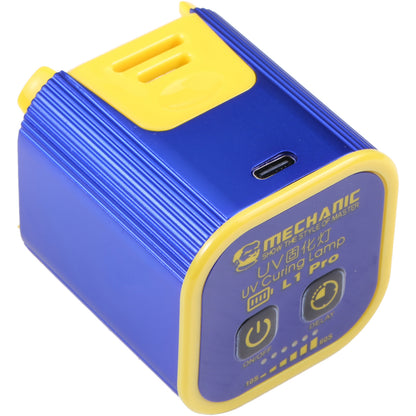 UV-lamp Mechanic L1 Pro