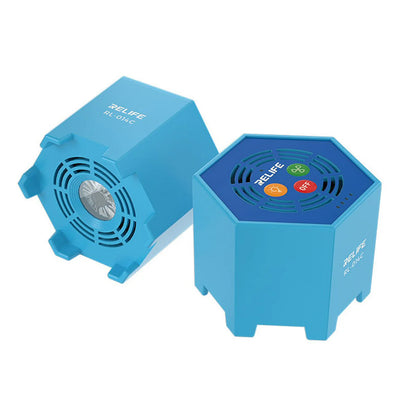 UV-lamp Relife RL-014C, 2in1