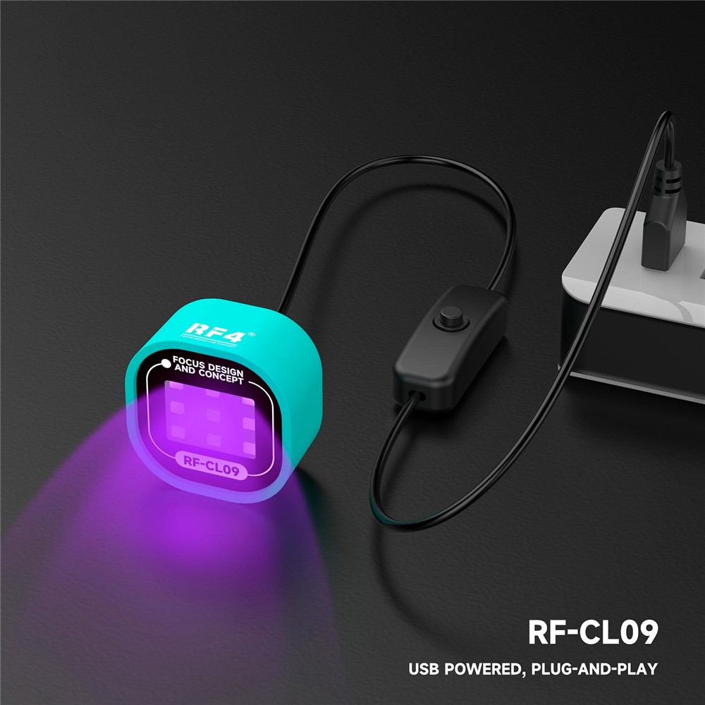 UV-lamp RF4 RF-CL09
