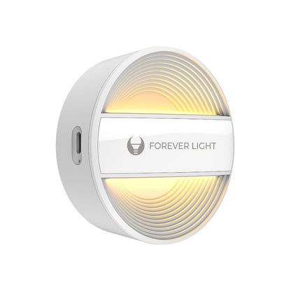 Forever FLC-20 Night Light, with Motion Sensor, 3000K