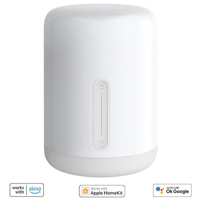 Xiaomi Bedside Lamp 2, Wi-Fi, RGBW BHR5969EU