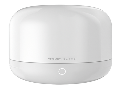 Yeelight D2 Night Light, Wi-Fi, 5W, 1700K - 6500K, 240lm, RGB, White YLCT01YL