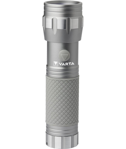 Varta UV LED flashlight