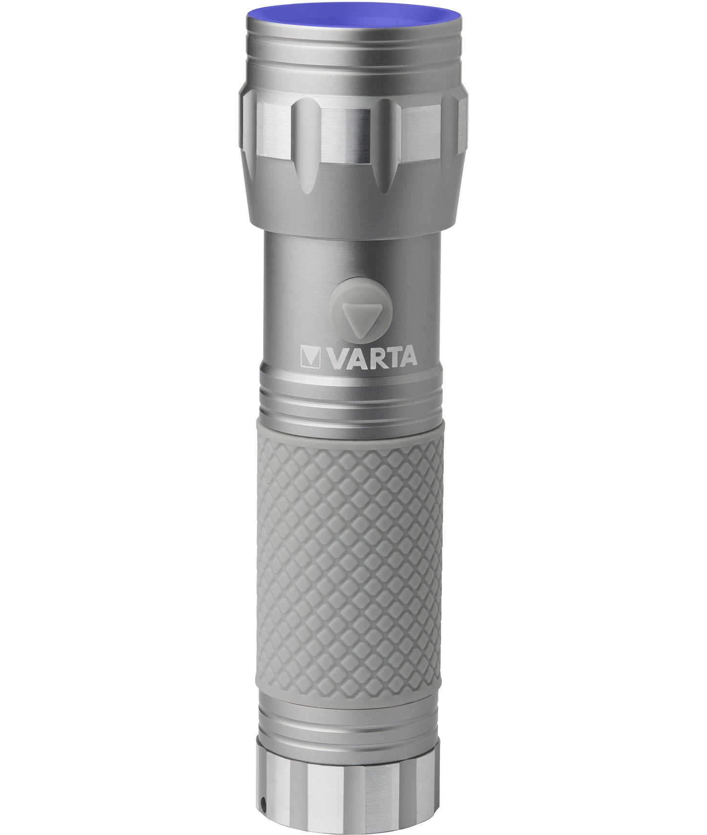 Varta UV LED flashlight