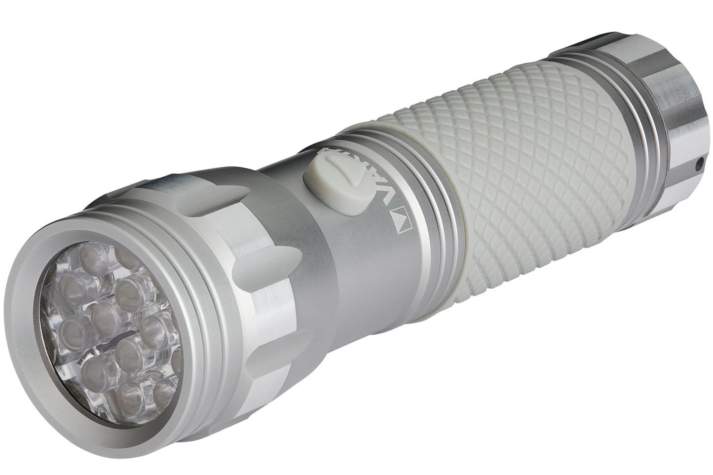 Varta UV LED flashlight