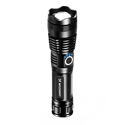 LED-zaklamp WZK WLT-15W, 1500lm, IP65