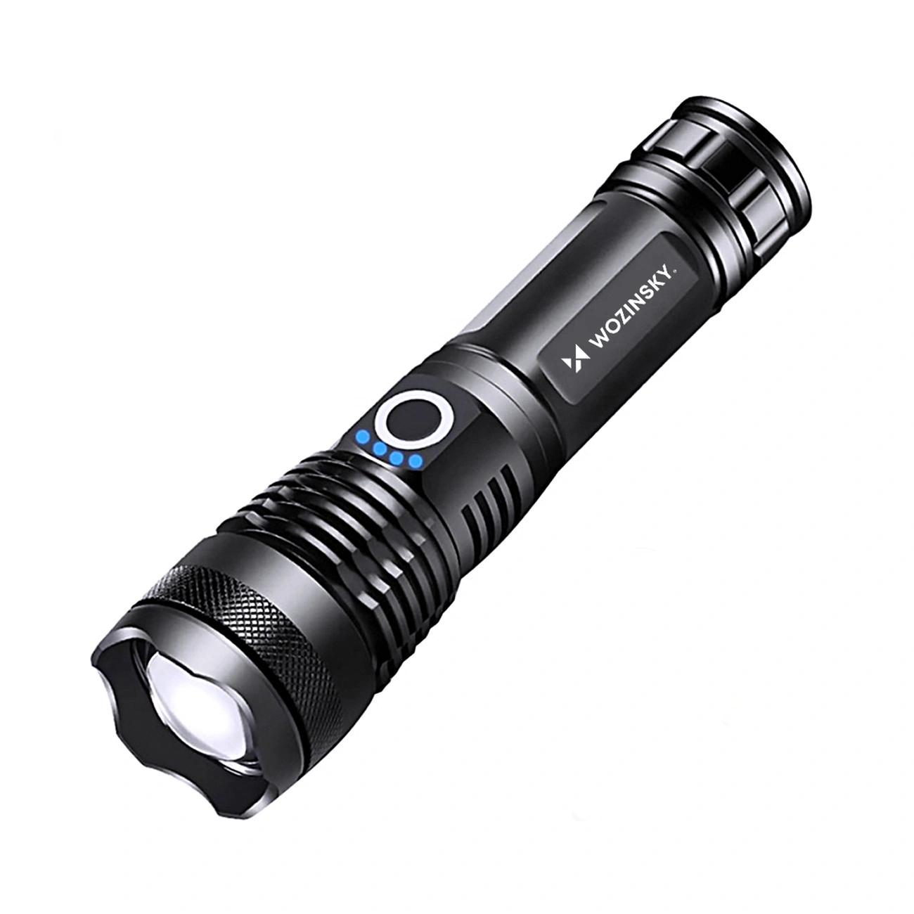 LED-zaklamp WZK WLT-15W, 1500lm, IP65