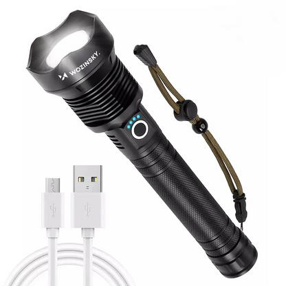 LED-zaklamp WZK WLT-20W, 2000lm, IP65