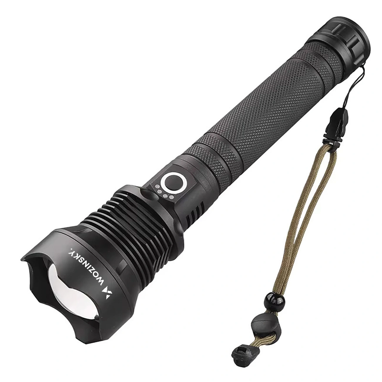 LED-zaklamp WZK WLT-20W, 2000lm, IP65