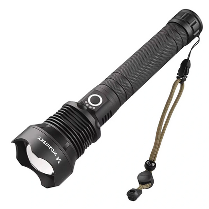 LED-zaklamp WZK WLT-20W, 2000lm, IP65
