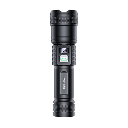 LED Zaklamp Yesido TC11, 190lm