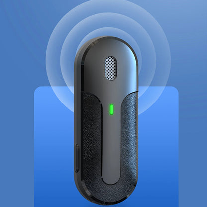 Yesido KR17 Lavalier, USB-C, Set of 2 pieces, Black