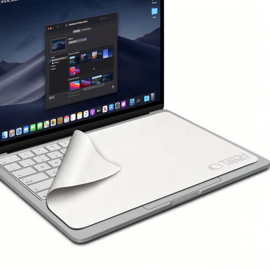 Tech-Protect Microvezeldoek, 290x197mm