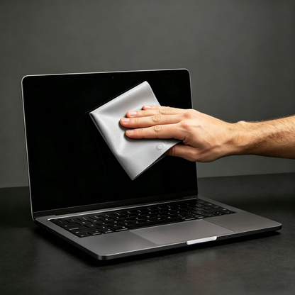 Tech-Protect Microvezeldoek, 290x197mm