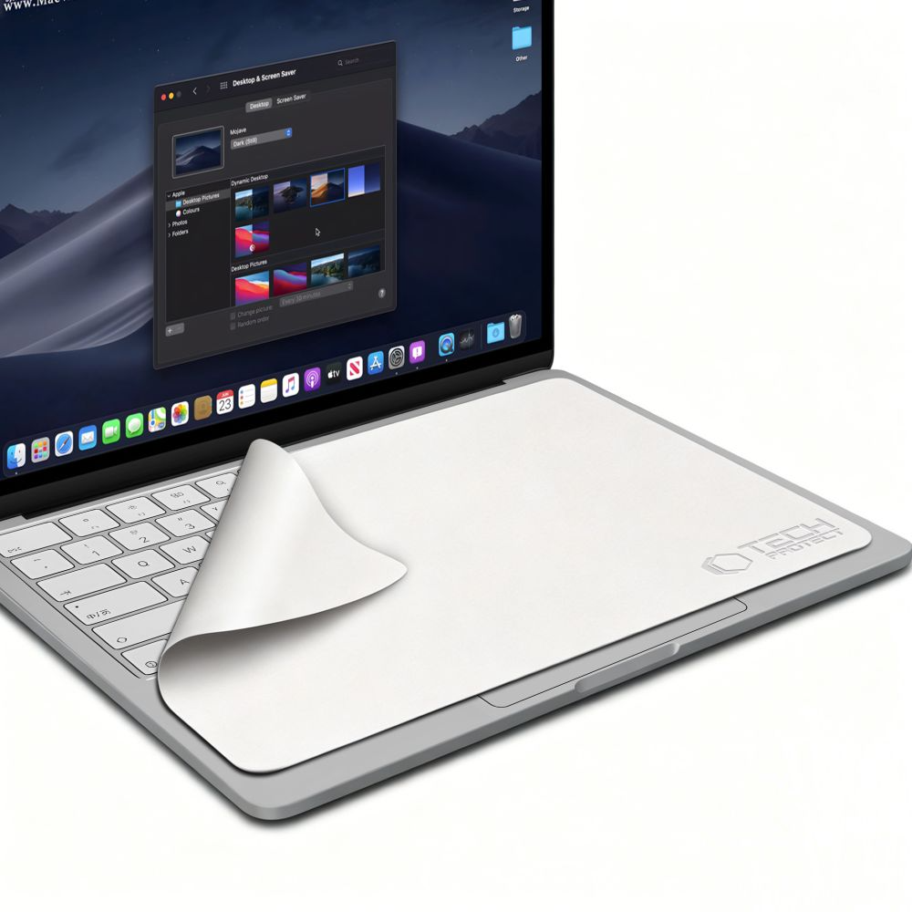 Tech-Protect microvezeldoek, 338x223mm