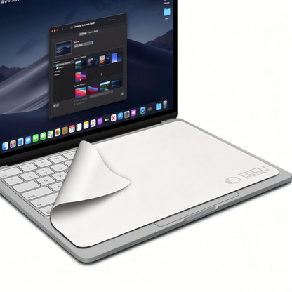 Tech-Protect microvezeldoek, 338x223mm
