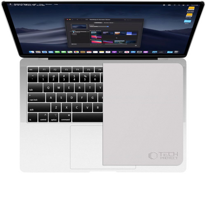 Tech-Protect microvezeldoek, 338x223mm