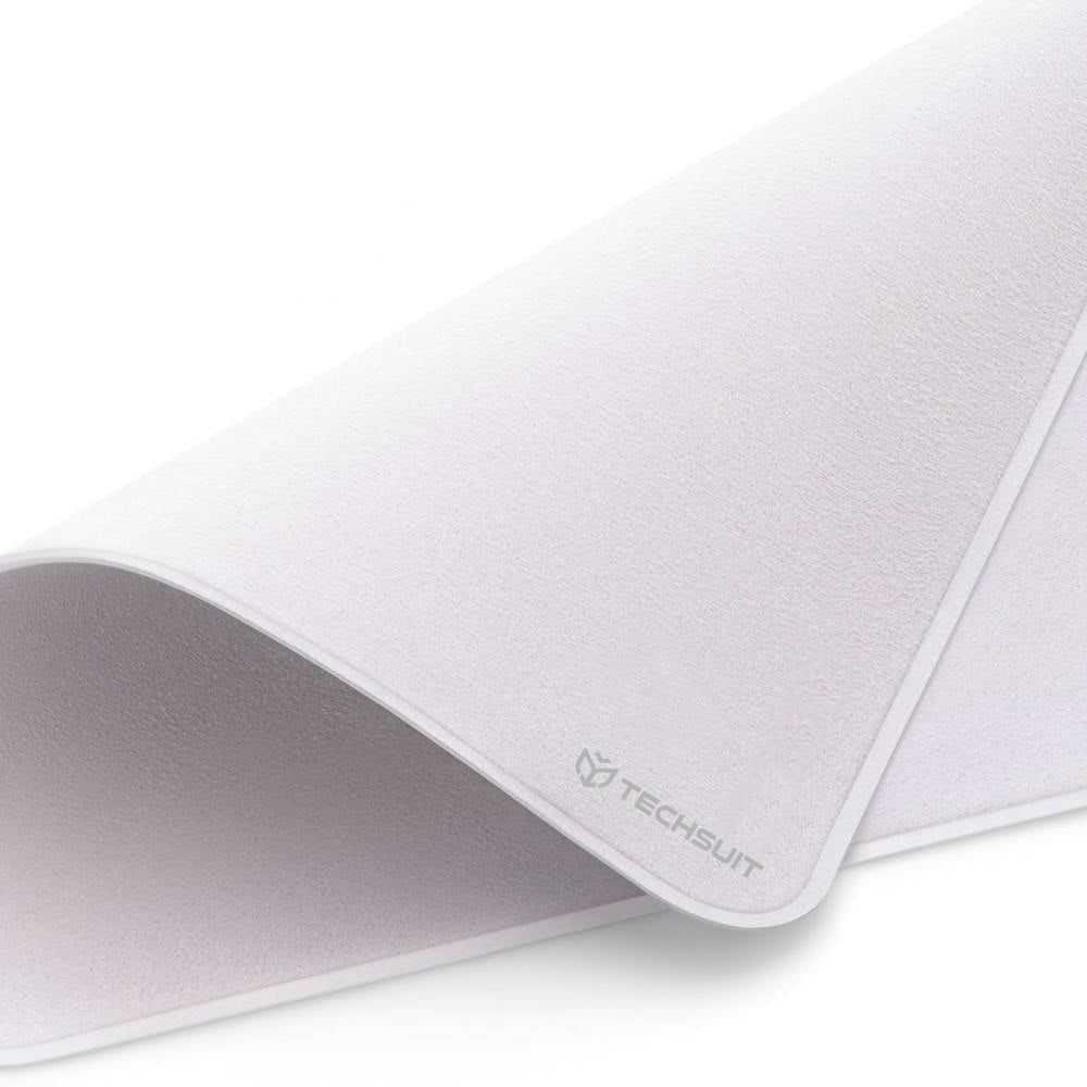 Microvezeldoek Techsuit TPC1, Wit