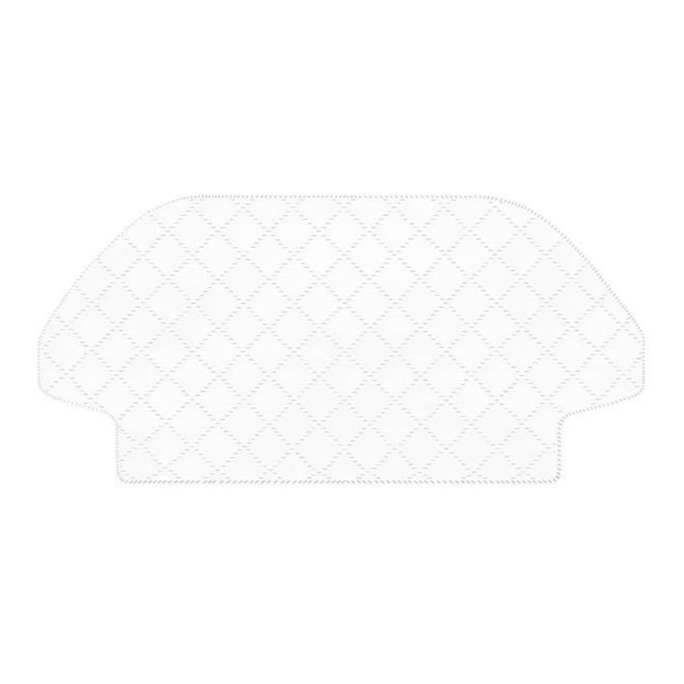 Mopdoek voor Xiaomi Mi Robot Vacuum Mop Pro, Set van 30 stuks SKV4114TY