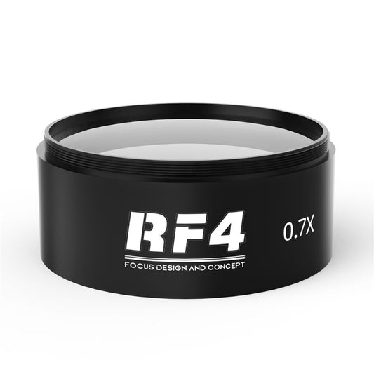 Microscope Lens RF4, 0.7x