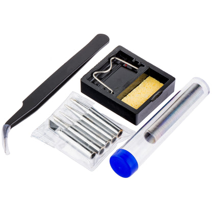 Soldeerbout ANENG SL101, 60W, 17in1