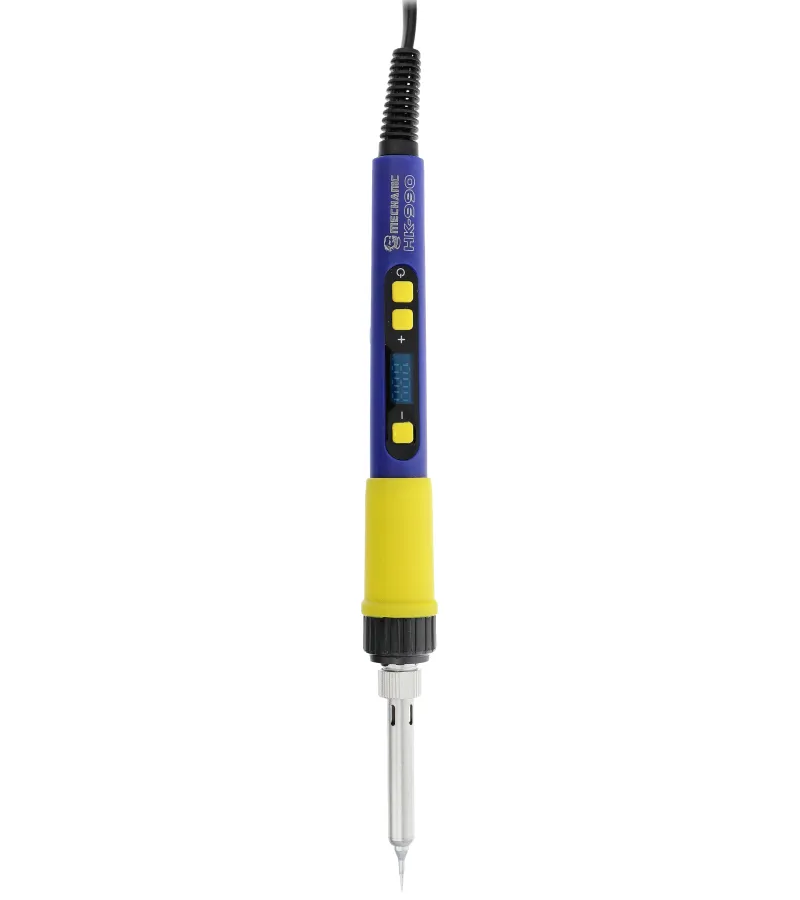 Letcon Mechanic HK-990 Digitaal, 90W