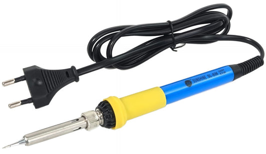 Letcon Sunshine SL-936, Blauw