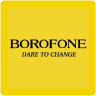 Borofone Logo