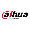 Dahua Logo