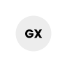 GX Logo