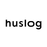 Huslog Logo