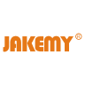 Jakemy Logo