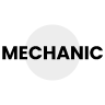 Mechanic Logo