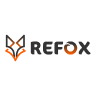 Refox Logo