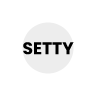 Setty Logo