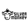 Silver Monkey Logo