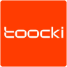 Toocki Logo