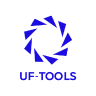 UF-TOOLS Logo