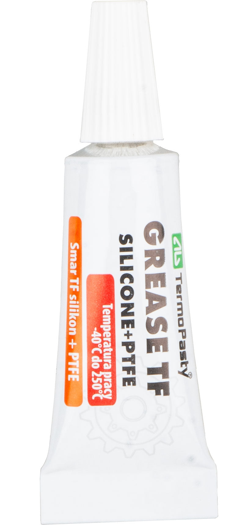 Smeermiddel Pasta AG Termopasty, 3.5g ART.AGT-064