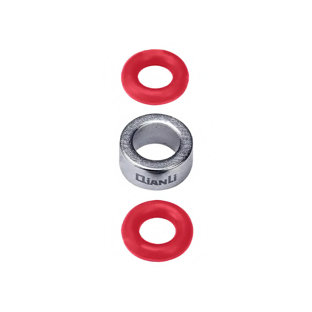 QIANLI Magnetizer, 3in1, Various Colors