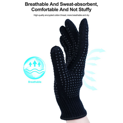 Hittebestendige handschoenen Relife RL-063A