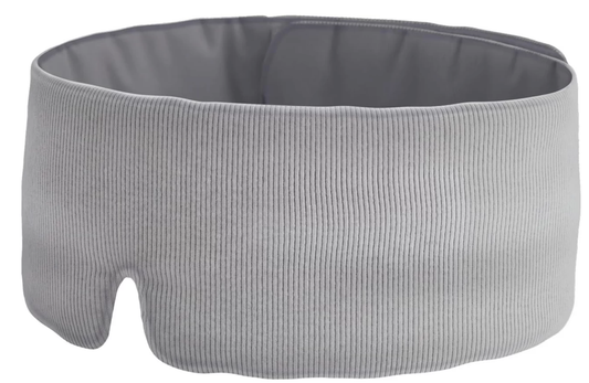 Anker Soundcore Sleep-slaapmasker, grijs D1301Z21-81