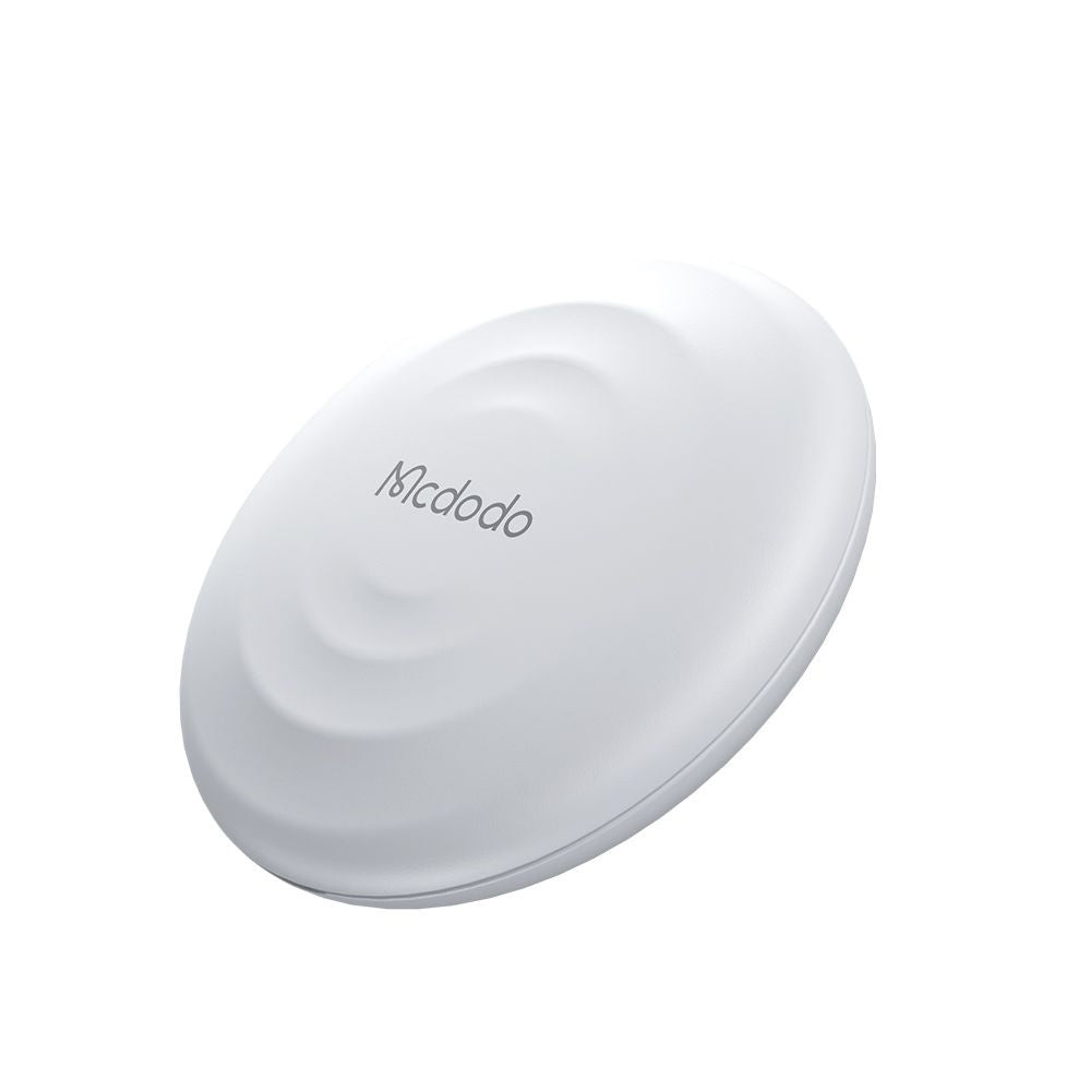 McDodo SmartTag AT-7200 for iOS Series, White
